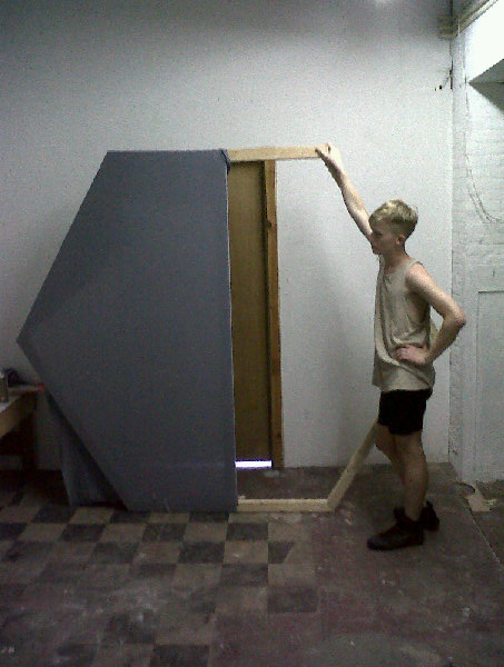 Wickerham & Lomax | Museum of Modern Twink (MoMT)