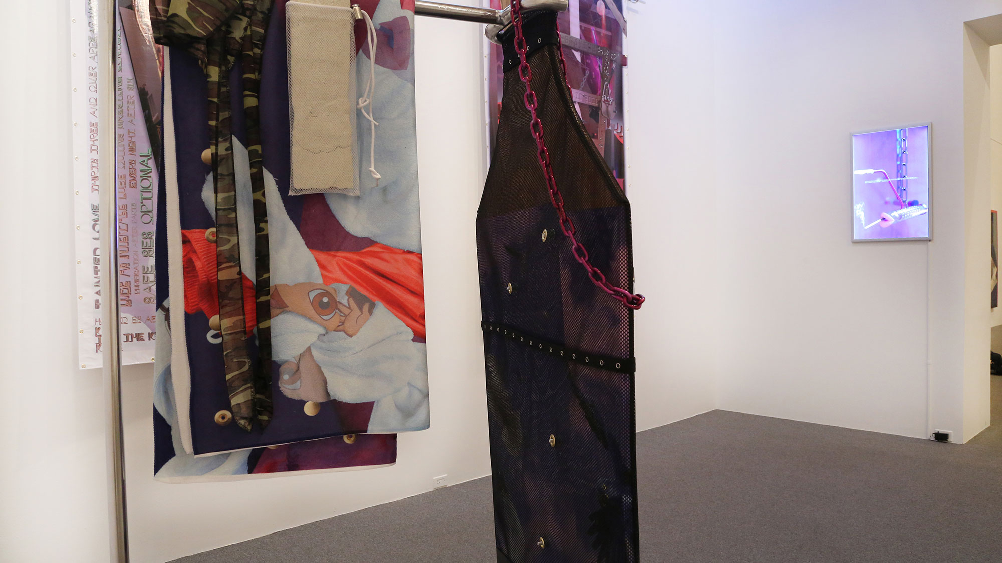 Wickerham & Lomax | The 2015 Janet & Walter Sondheim Artscape Prize Finalists