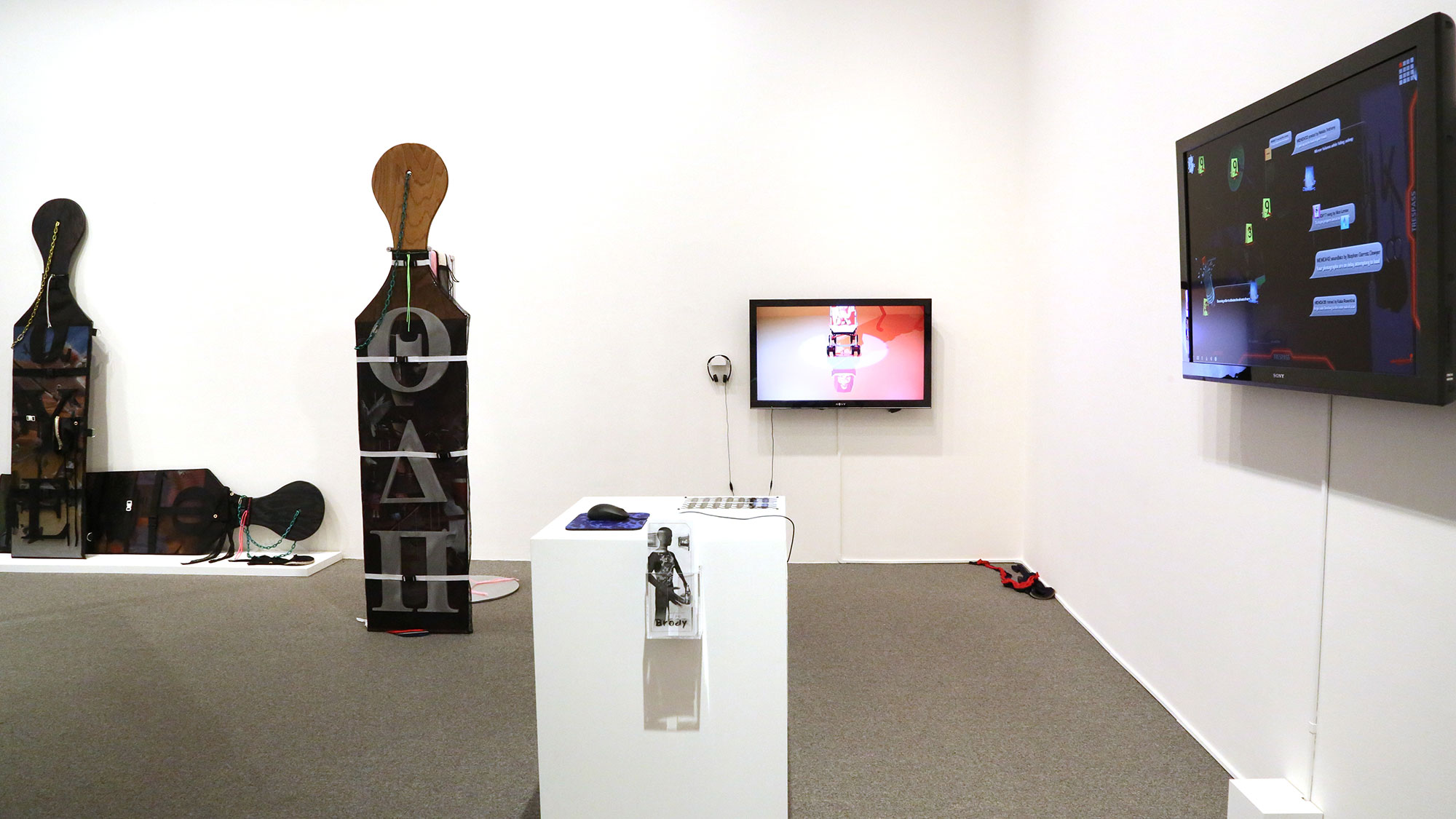 Wickerham & Lomax | The 2015 Janet & Walter Sondheim Artscape Prize Finalists