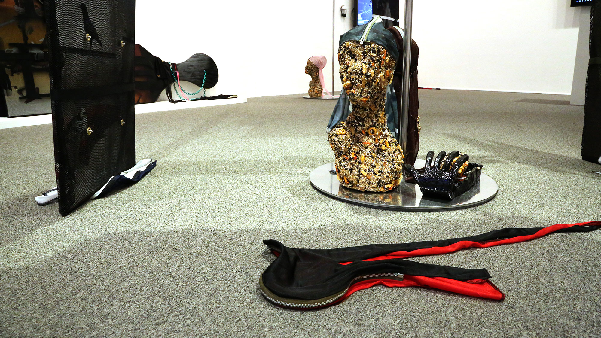 Wickerham & Lomax | The 2015 Janet & Walter Sondheim Artscape Prize Finalists