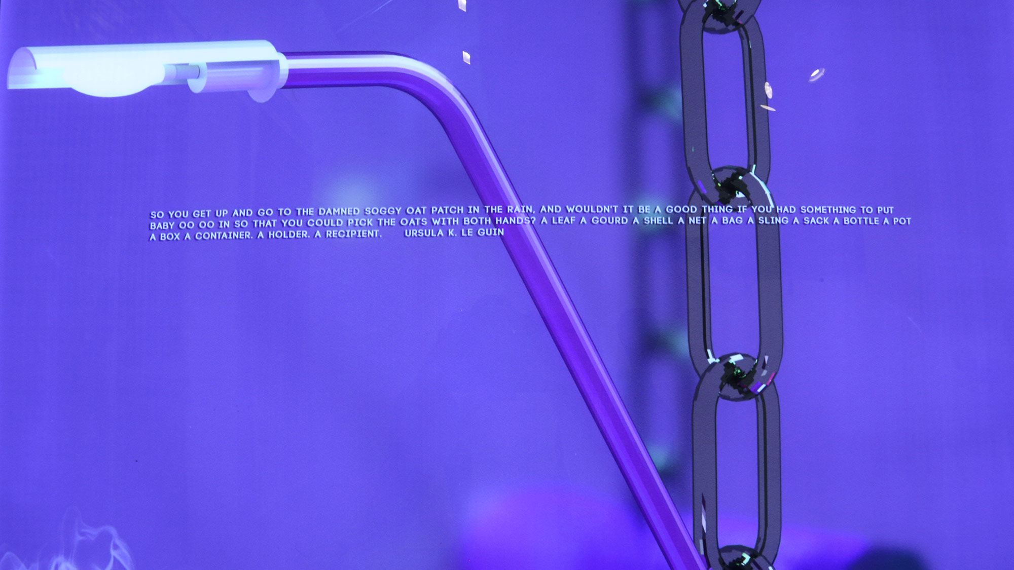 Wickerham & Lomax | The 2015 Janet & Walter Sondheim Artscape Prize Finalists