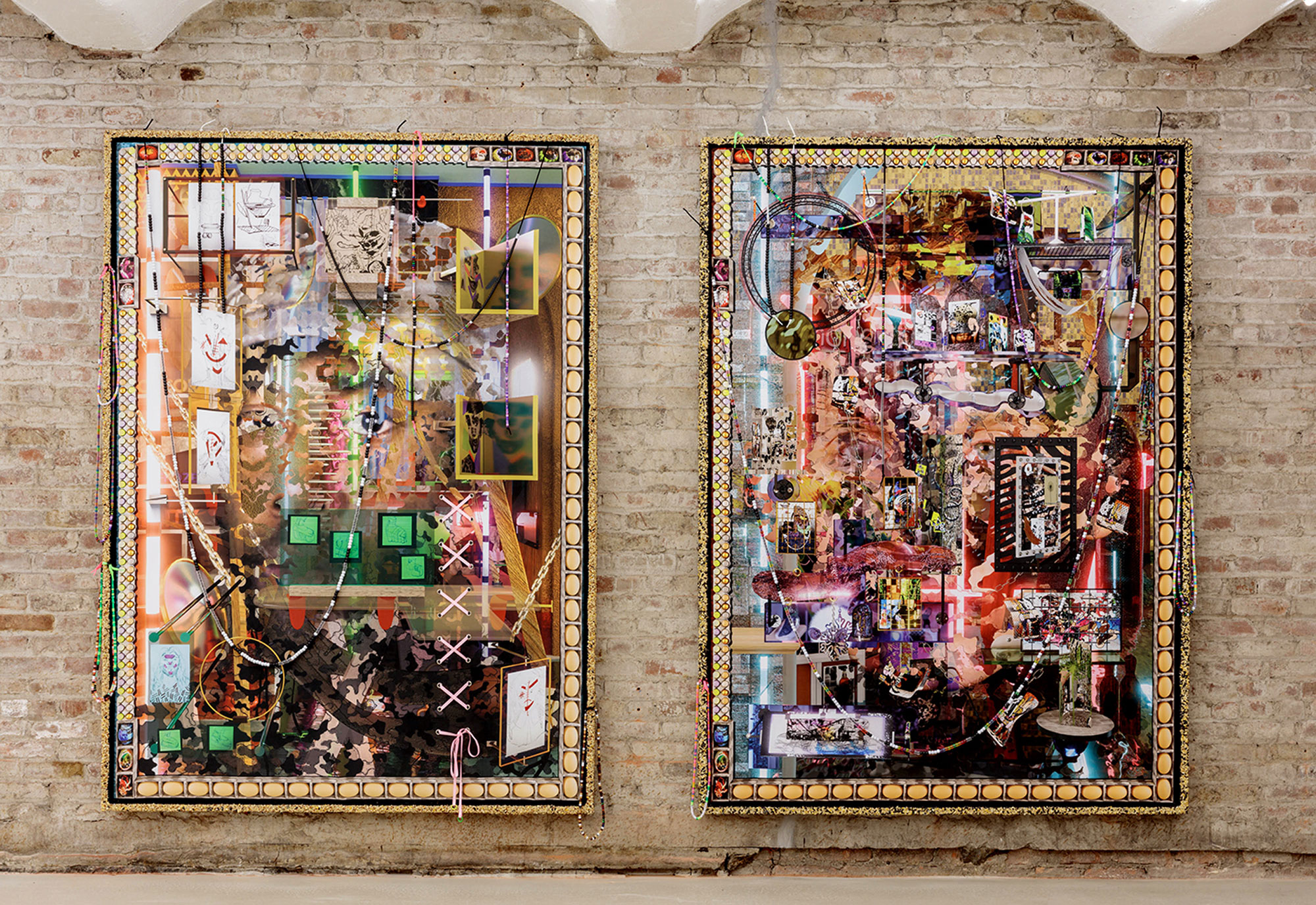 Wickerham & Lomax | Indelible Marks