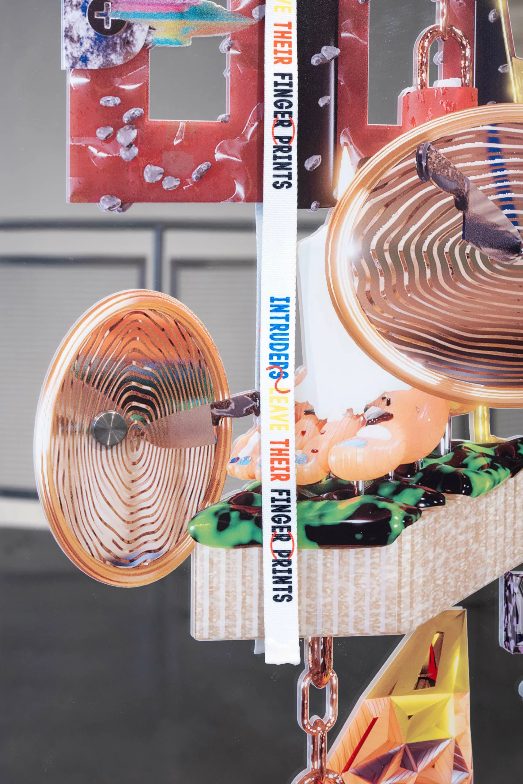 Wickerham & Lomax | Trawick Prize 20th Anniversary Emerald Award Exhibition